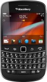 Blackberry 9900 Bold Touch mobile phone