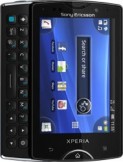 Sony Ericsson XPERIA Mini Pro mobile phone