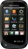 Motorola WILDER mobile phone