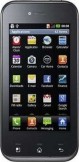 LG Optimus Sol mobile phone