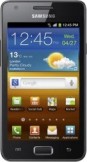 Samsung Galaxy R mobile phone