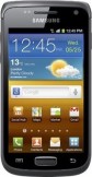 Samsung Galaxy W mobile phone