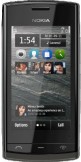 Nokia 500 mobile phone