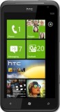 HTC Titan mobile phone