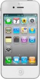 Apple iPhone 4 8GB White mobile phone