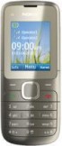 Nokia C2-00 Grey mobile phone