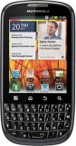 Motorola Pro Plus mobile phone