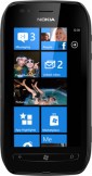 Nokia Lumia 710 mobile phone