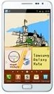 Samsung Galaxy Note White mobile phone