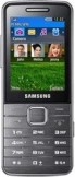 Samsung S5610 Utopia mobile phone