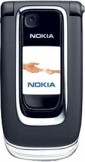 Nokia 6131 mobile phone