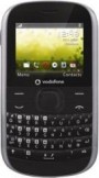 Vodafone 354 mobile phone on Vodafone Pay As You Go