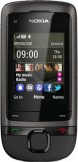 Nokia C2-05 mobile phone