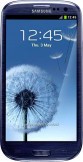 Samsung Galaxy S3 mobile phone