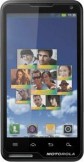 Motorola Motoluxe mobile phone