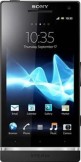 Sony XPERIA U mobile phone