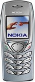 Nokia 6100 mobile phone