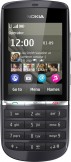 Nokia Asha 300 mobile phone