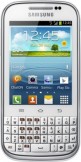 Samsung Galaxy Chat mobile phone
