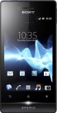 Sony XPERIA Miro mobile phone