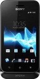 Sony XPERIA Tipo mobile phone