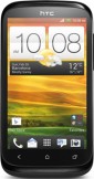 HTC Desire X mobile phone