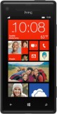 HTC 8X mobile phone