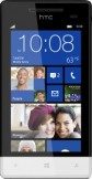 HTC 8S mobile phone