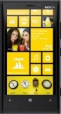 Nokia Lumia 920 mobile phone
