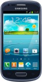 Samsung Galaxy S3 Mini mobile phone