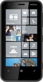 Nokia Lumia 620 mobile phone