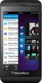 Blackberry Z10 mobile phone