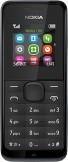 Nokia 105 mobile phone