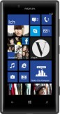 Nokia Lumia 720 mobile phone