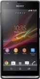 Sony XPERIA SP mobile phone