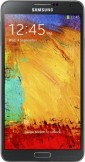Samsung Galaxy Note 3 mobile phone