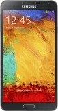 Samsung Galaxy Note 3 mobile phone