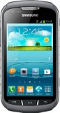 Samsung Galaxy XCover 2 mobile phone