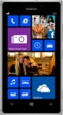 Nokia Lumia 925 mobile phone