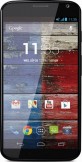 Motorola Moto X mobile phone