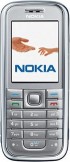 Nokia 6233 mobile phone