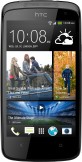 HTC Desire 500 mobile phone