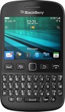 Blackberry 9720 mobile phone