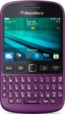 Blackberry 9720 Purple mobile phone