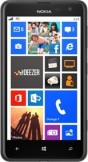 Nokia Lumia 625 mobile phone
