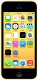 Apple iPhone 5C 16GB Yellow mobile phone