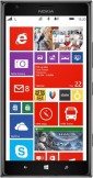 Nokia Lumia 1520 mobile phone
