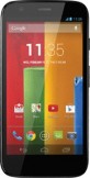 Motorola Moto G 8GB mobile phone
