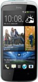 HTC Desire 500 White mobile phone