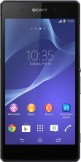 Sony XPERIA Z2 mobile phone